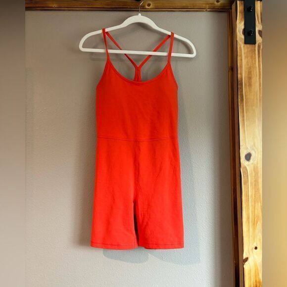 Old Navy Athletic Romper - Picture 1 of 3